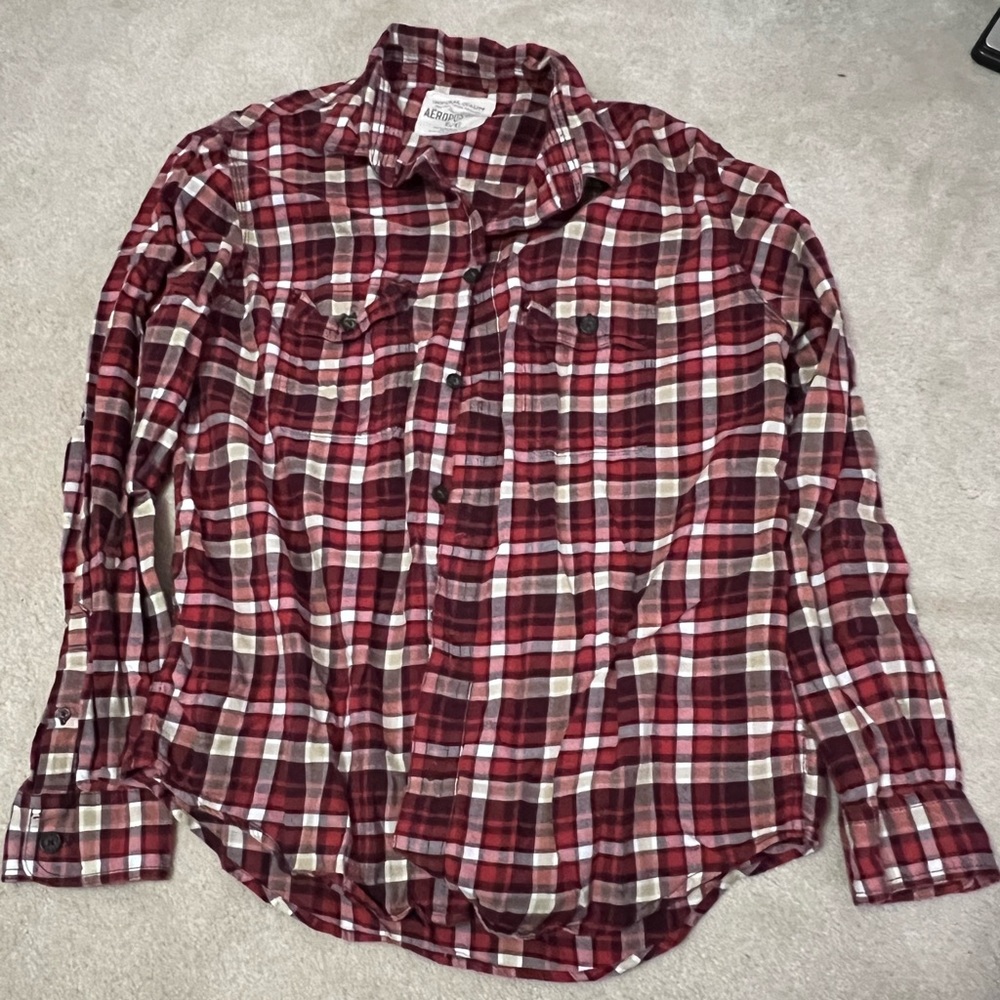 Mens Shirt